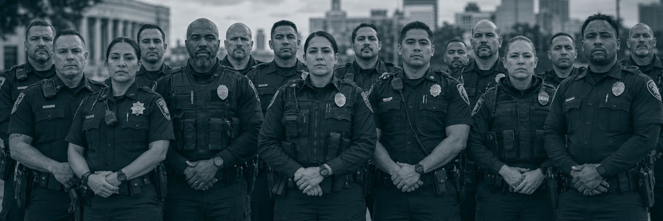 The Brady List for Law Enforcement